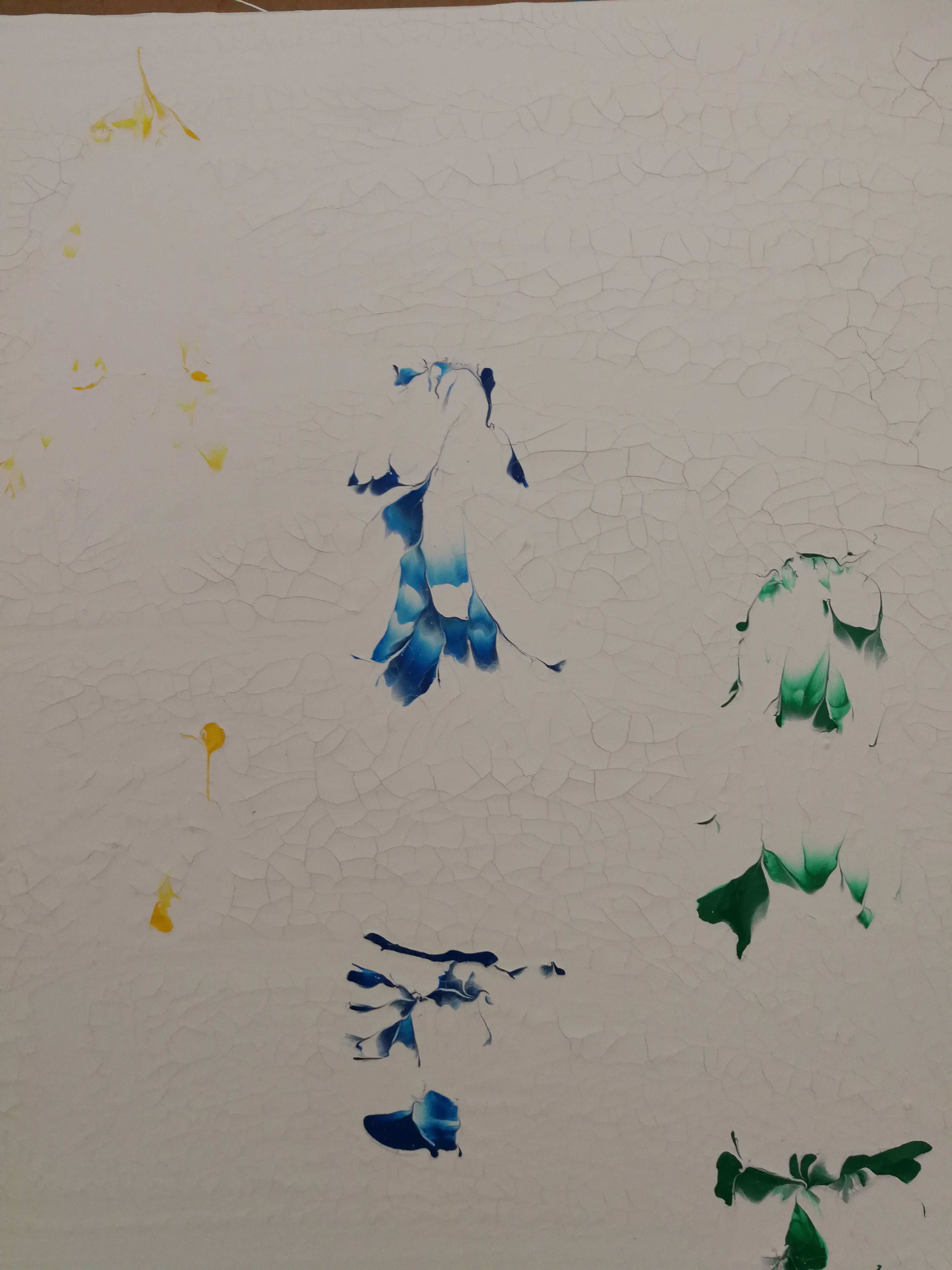 Violence Against Women #6/ Sari Fishman