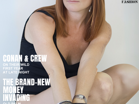 Too Much, Too Real: Sari Fishman’s Overdose Was Meant to Launch. Then the Sirens Began