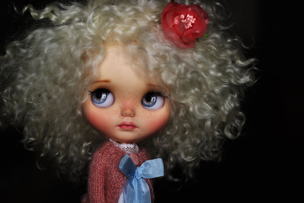 Almo / Sharon Avital