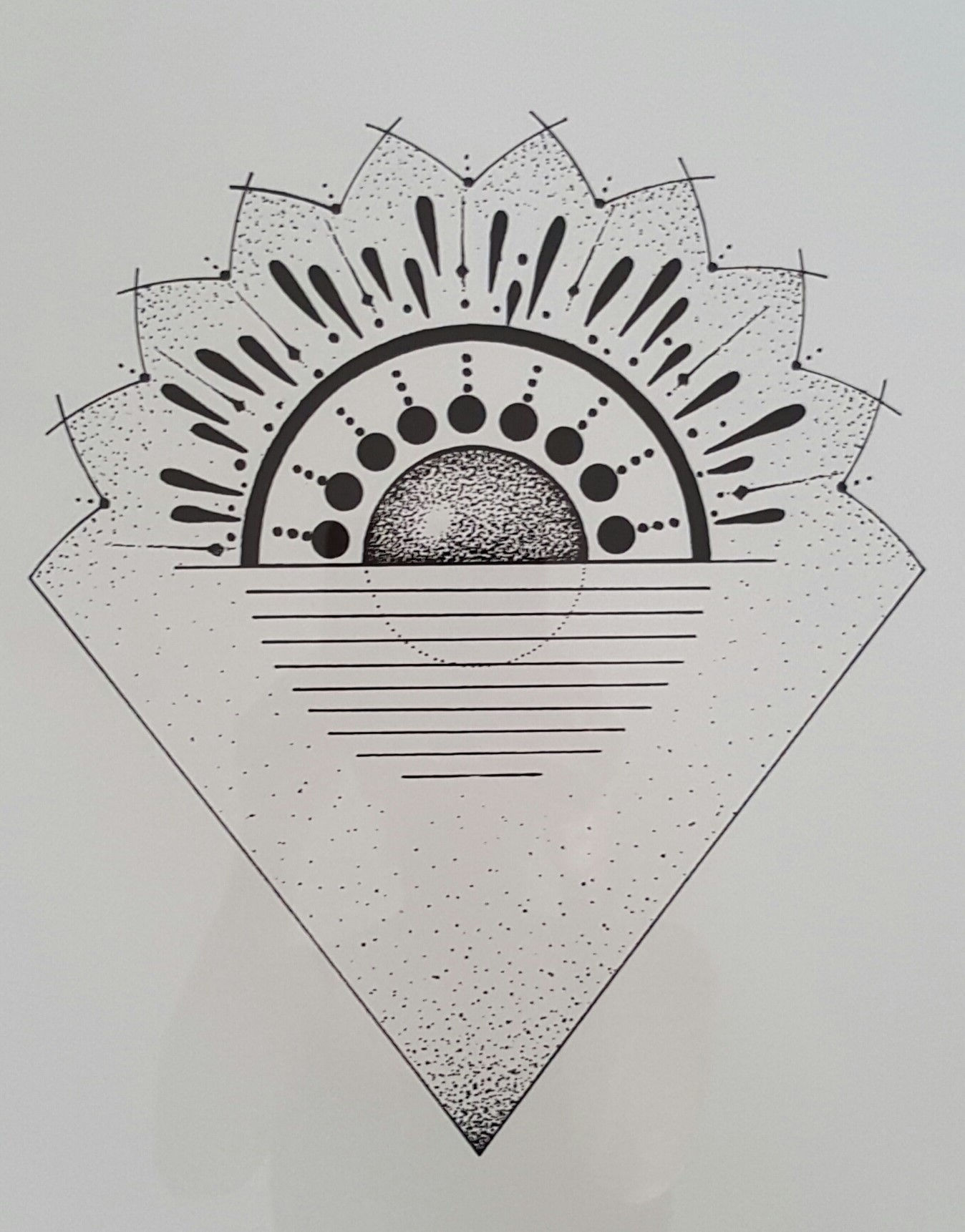 Sunrise / Elvin Shalmiev