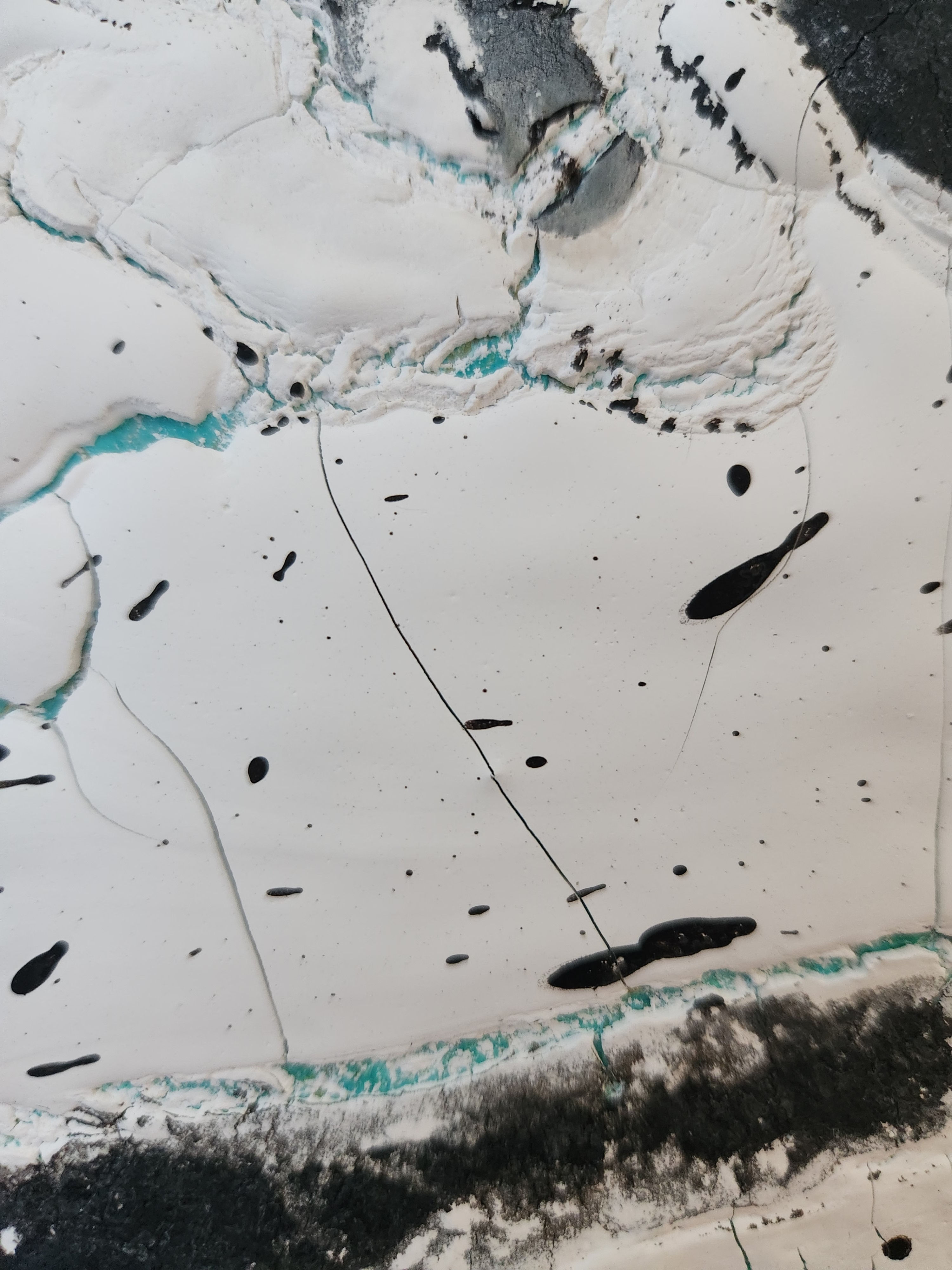 Israel 2023 #13 / Sari Fishman