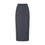 Thumbnail: RIVAS Long Skirt Pinstripe