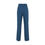 Thumbnail: Men's Wool Blend Relaxed Fit Trousers