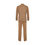 Thumbnail: Women's Wool Blend Oversized Two-Piece Suit
