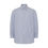 Thumbnail: CIEL Women's Oversized Stripe Long Sleeves Button Down Shirt