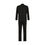 Thumbnail: Women's Wool Blend Oversized Two-Piece Suit