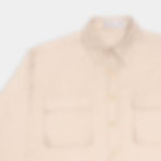 Thumbnail: Aritana Men's Oversized Utility Jacket