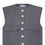 Thumbnail: DIAZ Men’s Button Up VEST