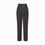 Thumbnail: ADRIANO Women's Oversized Pinstripe Loose Fit Trousers