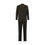 Thumbnail: Women's Wool Blend Oversized Two-Piece Suit