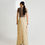 Thumbnail: Kairo Long Cargo Skirt