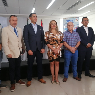 ANTE EL SECTOR EMPRESARIAL, LA ADUANA ANUNCIA QUE PISIGA Y TAMBO QUEMADO ESTARÁN ABIERTAS 24 HORAS LOS 365 DÍAS DEL AÑO