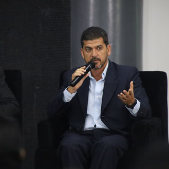 FEPSC PARTICIPA EN LA VII JORNADAS UTEPSA INVESTIGA 2023