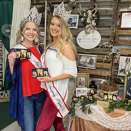Bradford county fair
