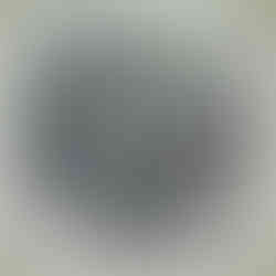 Canvas of White Blur