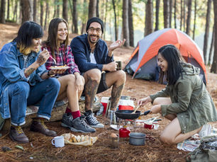 How to Turn Picky Eating into Food Adventures