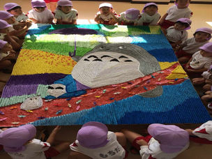 高校の文化祭見学をしてきました