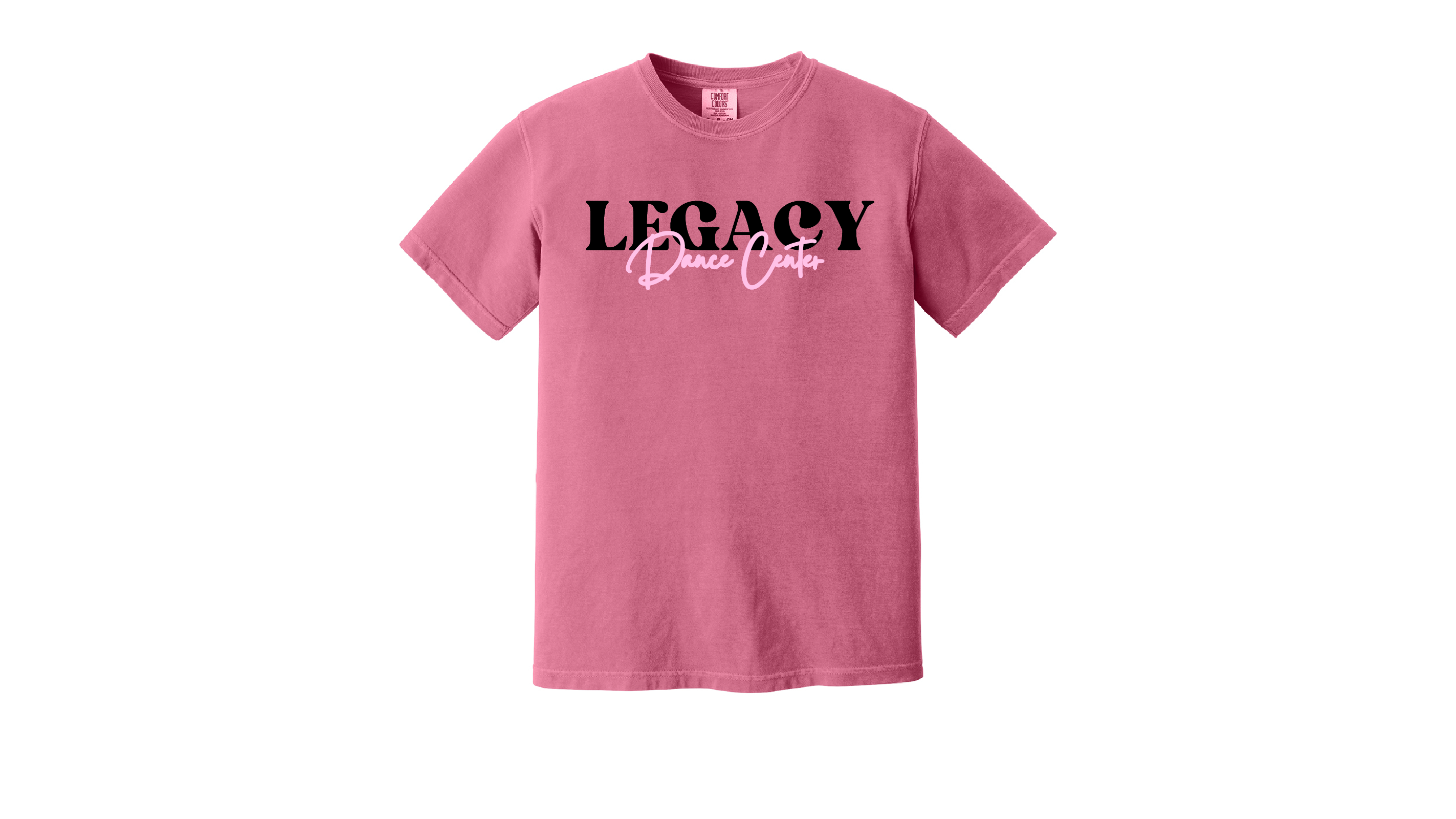 Legacy Youth "Vibe Tee"