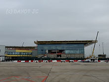 Joction Sud Ouest Orly