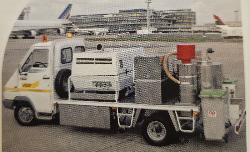 Renault ADP inconnu mini