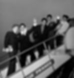 Les Chaussettes Noires 1960