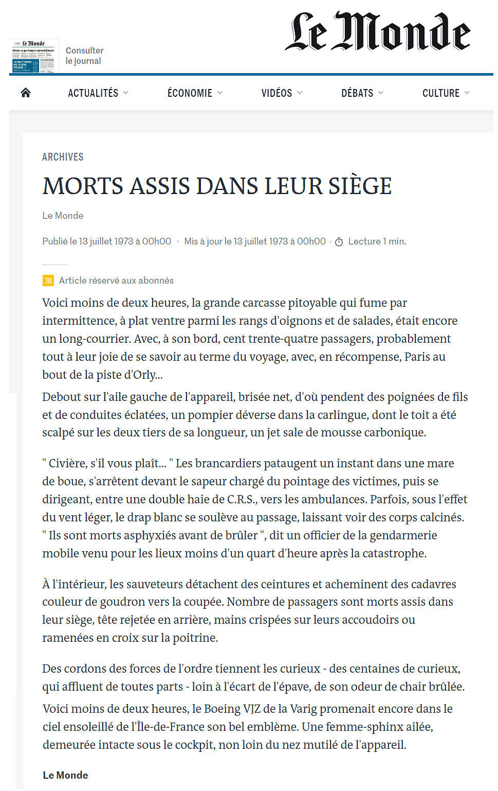 1973-07-13 - pp-vjz - Le Monde 2