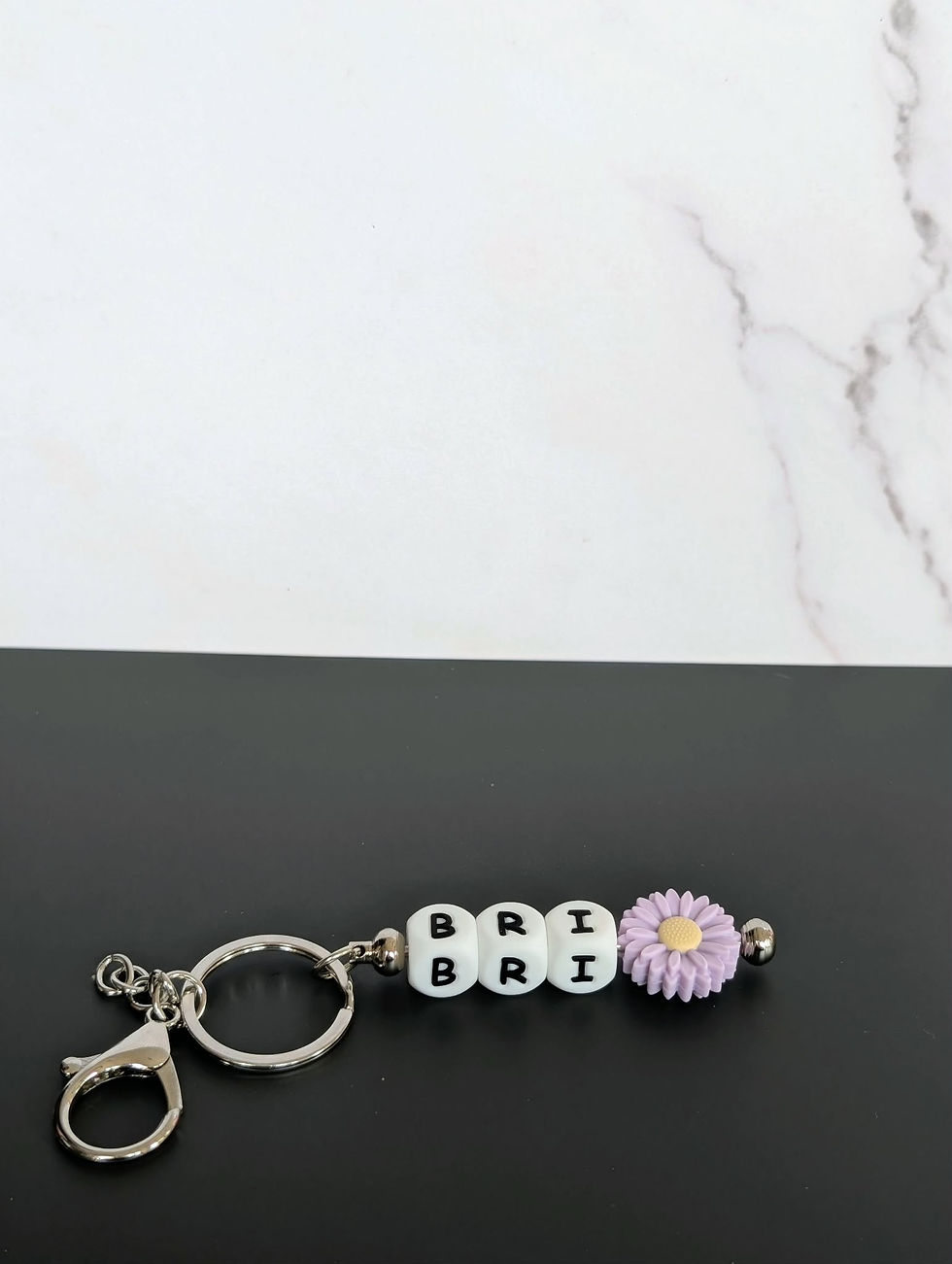 Miniature : Porte-clef personnalisable