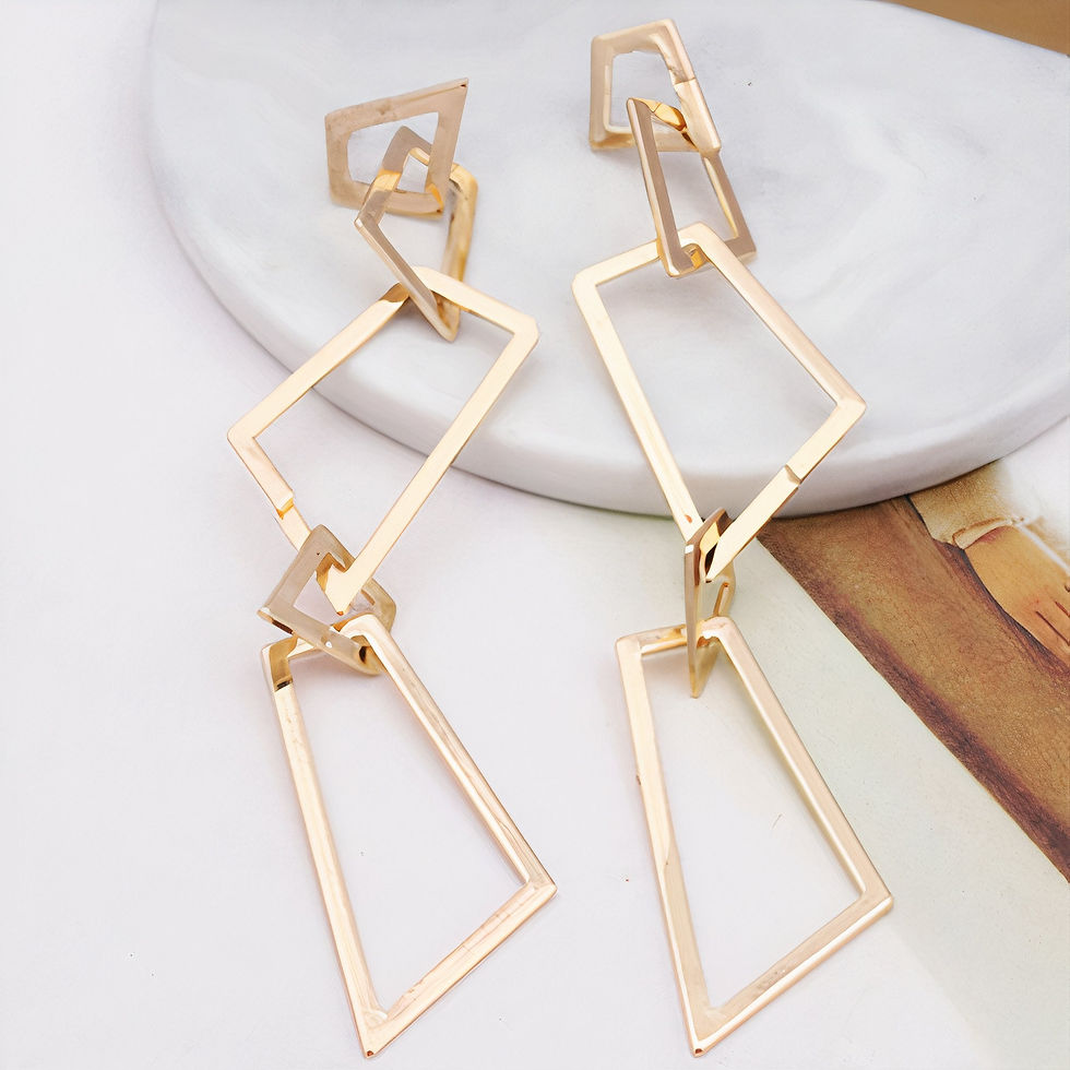 Miniatura: Aria Earrings