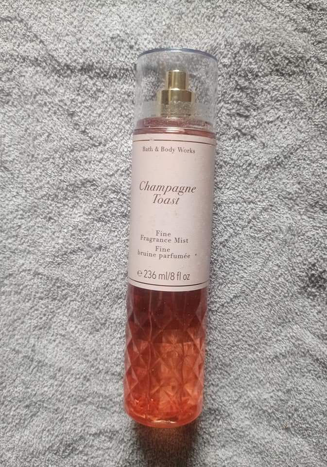 Thumbnail: Bath & Body Mist