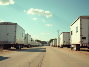 Flexible Financing Options for Trailers in Pensacola