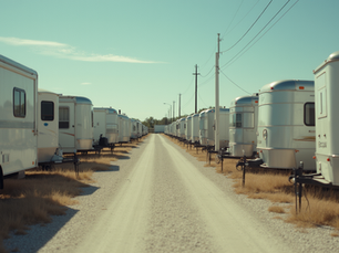 Affordable Trailer Sales and Rentals in Pensacola