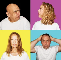 People Show 145: The Diviners