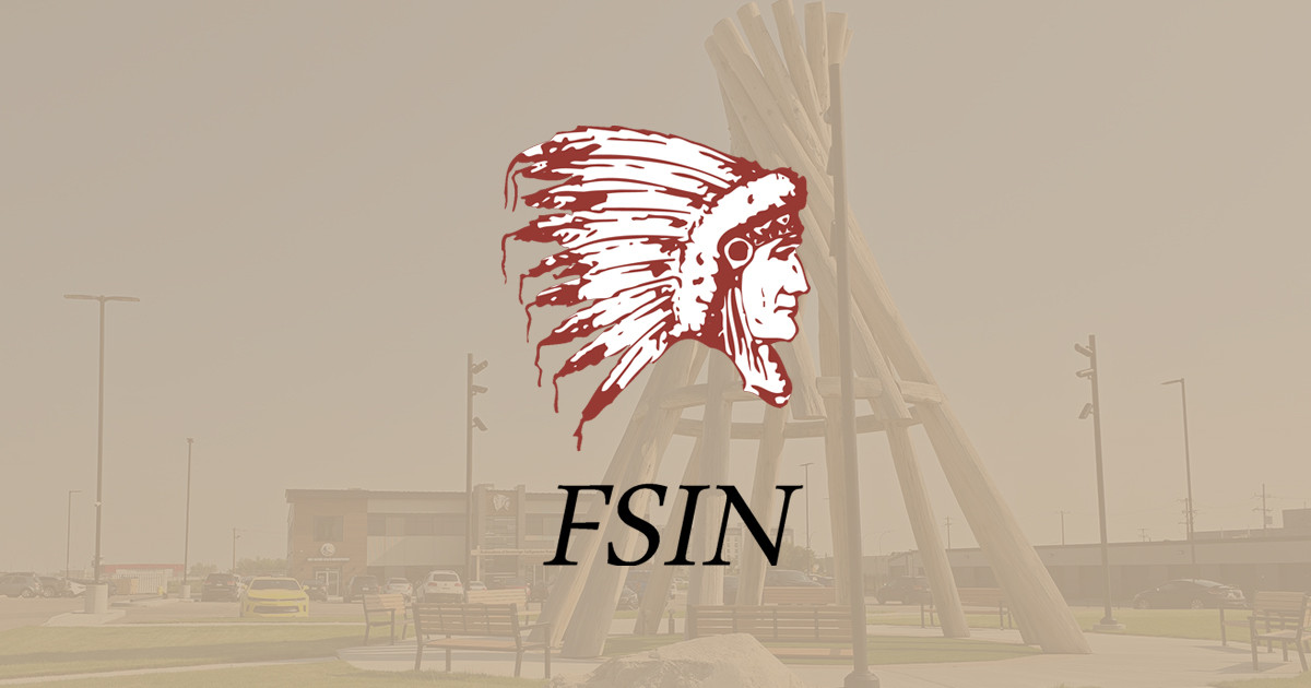 NON-INSURED HEALTH BENEFITS | FSIN.ca