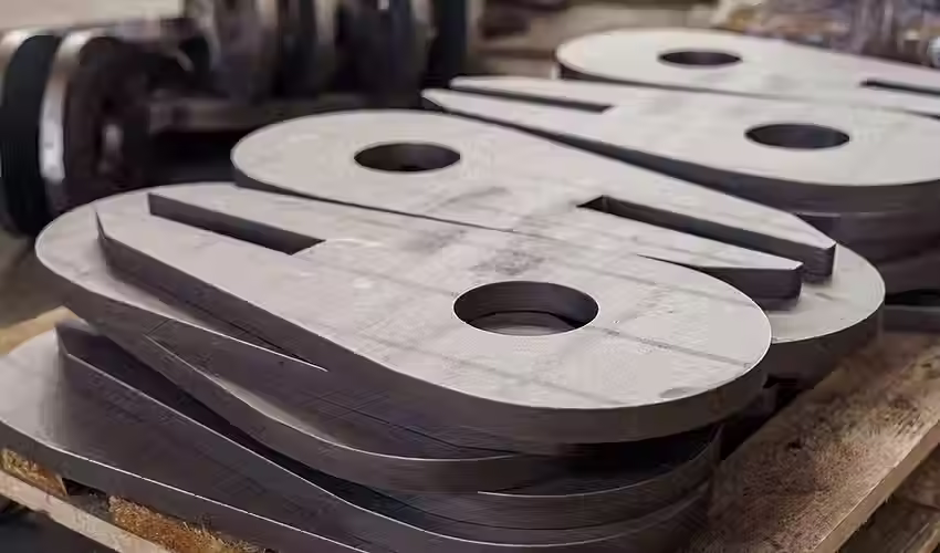 Shape Steel – Naše projekty a reference