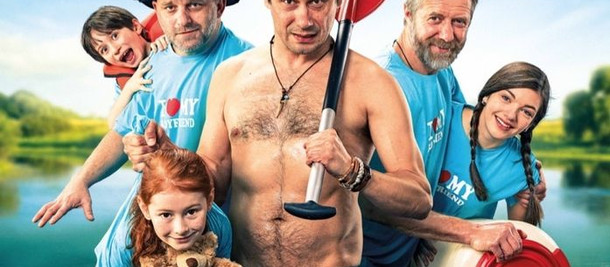 Rozhodli jste! V letním kině si pustíme Špunty na vodě!