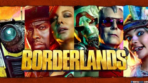Borderlands (2024) 3D SBS
