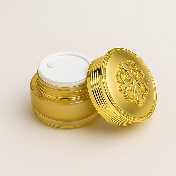 Thumbnail: Cosmetic Packaging Container 15ML