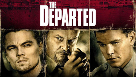 The Departed (2006) 3D SBS