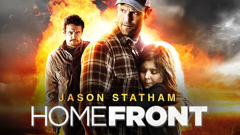 Homefront (2013) 3D SBS