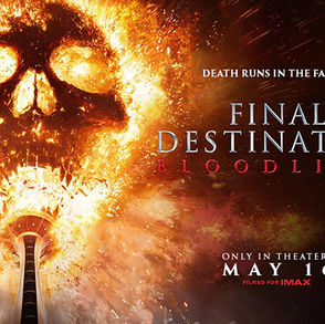 Final Destination Bloodlines (2025) 3D SBS