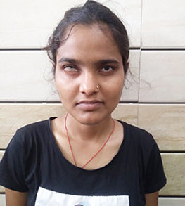 Babita Kumari