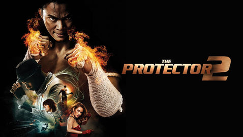 The Protector 2 (2013) 3D SBS