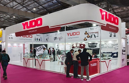Yudo India Pvt. Ltd.