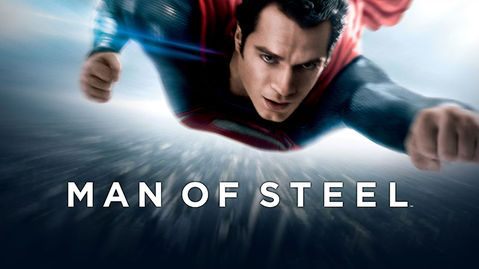 Man of Steel (2013) 3D SBS
