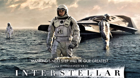 Interstellar (2014) 3D SBS