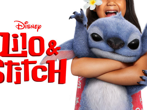 Lilo & Stitch (2025) 3D SBS
