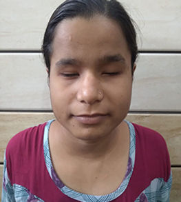 Simple Kumari
