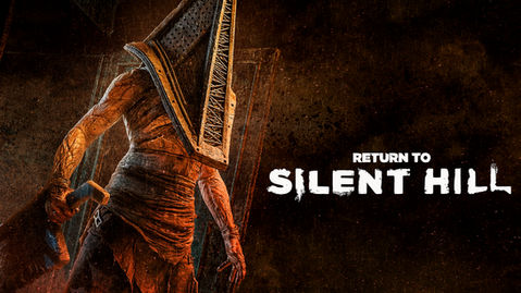 Return to Silent Hill (2026) 3D SBS
