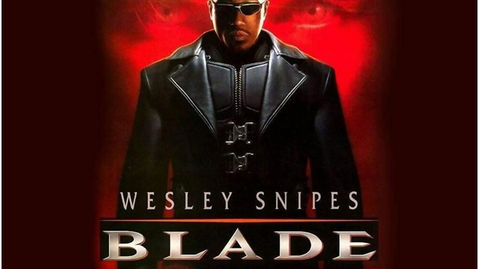 Blade (1998) 3D SBS