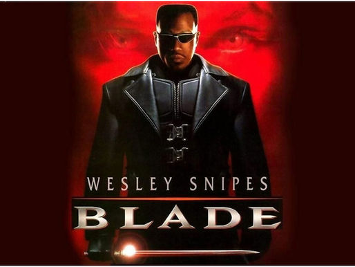 Blade (1998) 3D SBS
